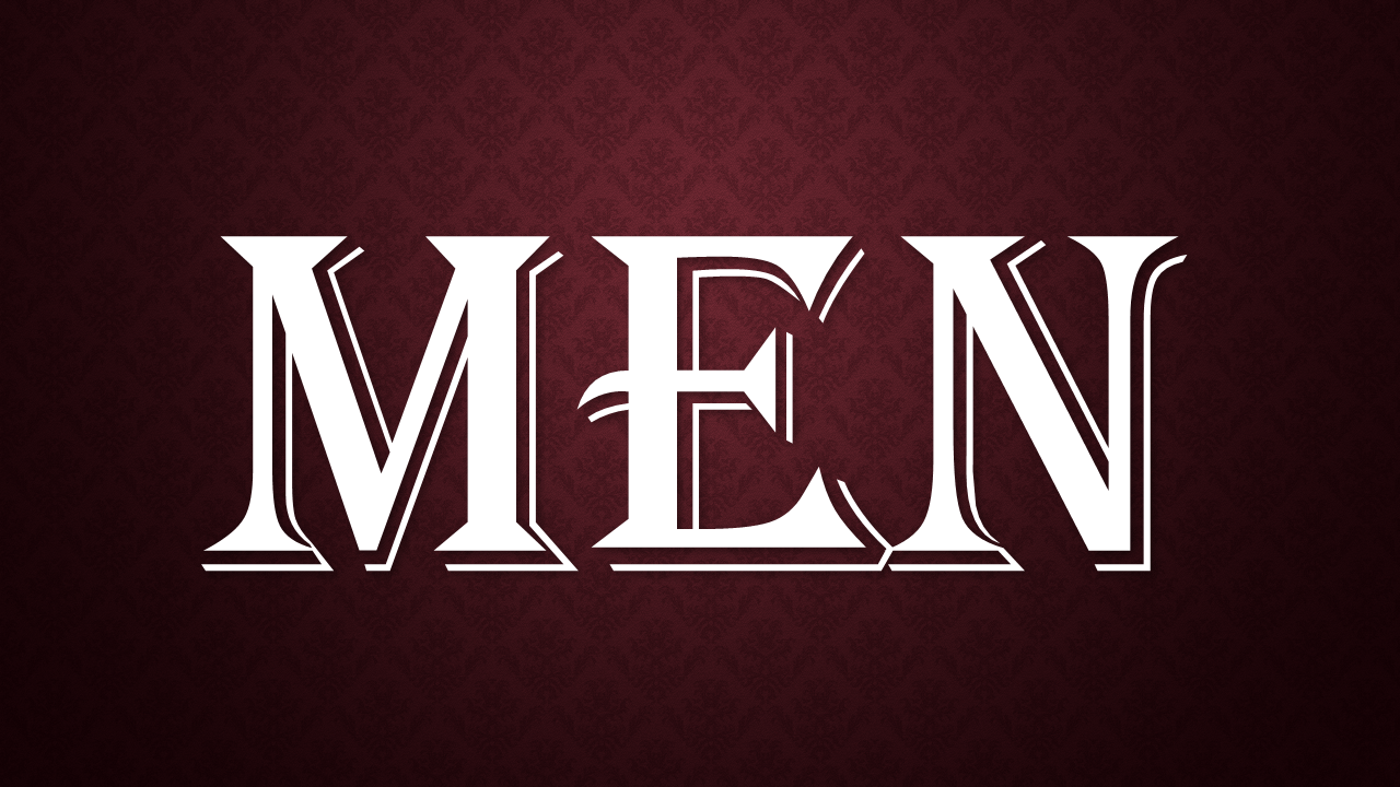 Men