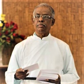 Rev. Lionel Hector