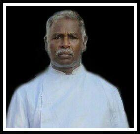 Rev. S. R. Mony