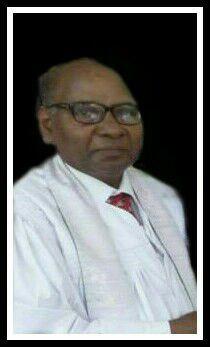 Rev. Retnamony