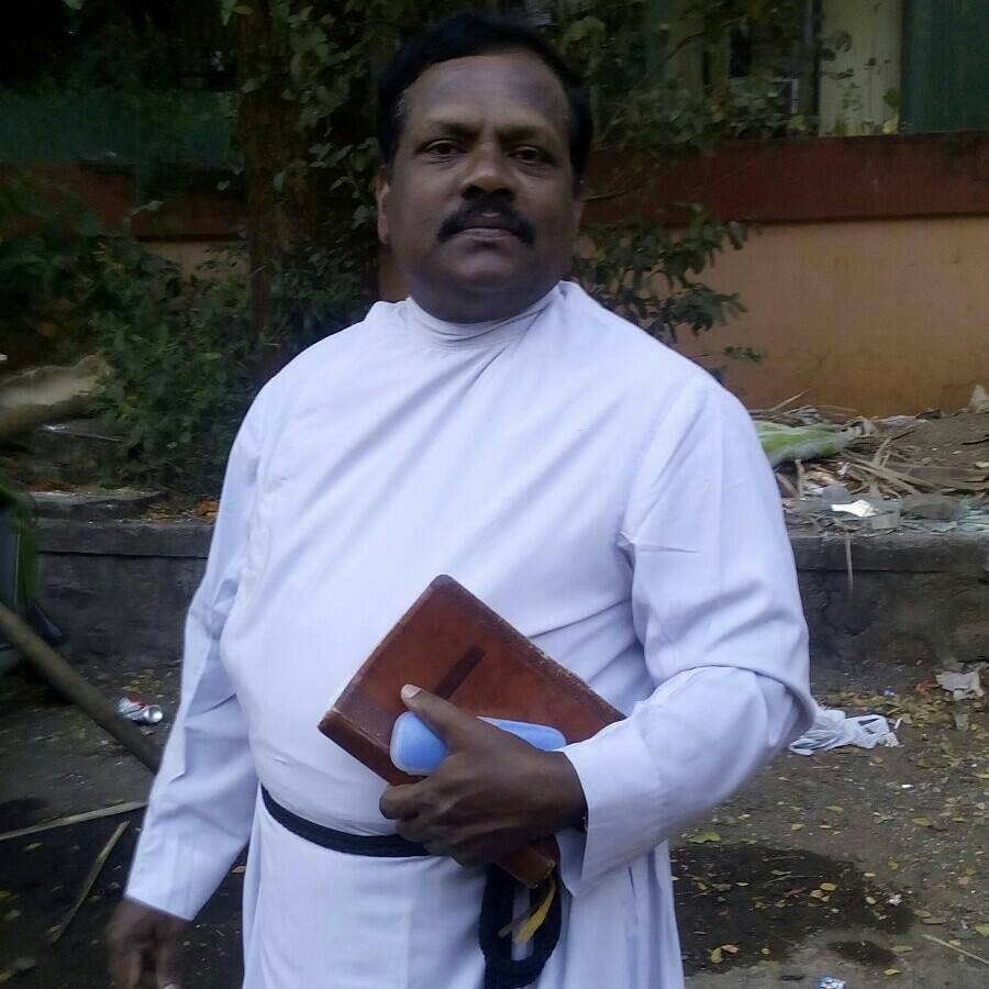 Rev. Muthukumar