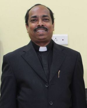 Rev. Lancer Nalathambi